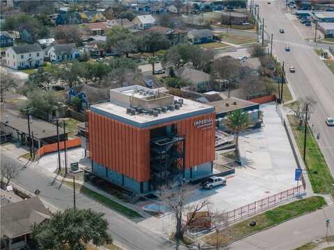 1801 S Staples Street, Corpus Christi, TX 78404