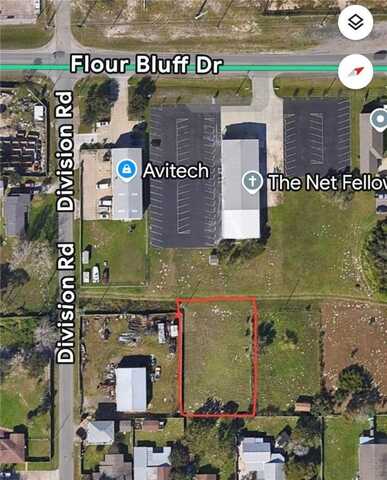 2033 Lynhurst Street, Corpus Christi, TX 78418