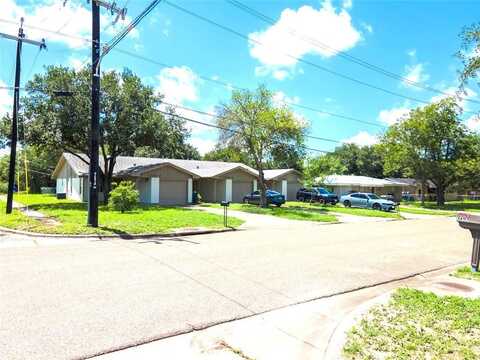 1200 Kline unit: A,B,C, Odem, TX 78370