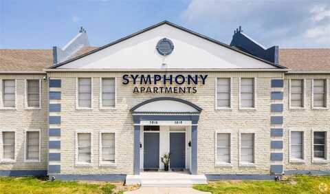 5826 S Alameda Street, Corpus Christi, TX 78412