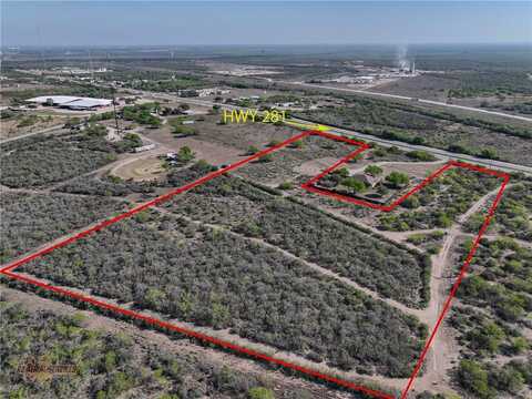 CR 455, George West, TX 78022