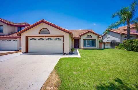 1326 Kroonen Drive, Corona, CA 92882