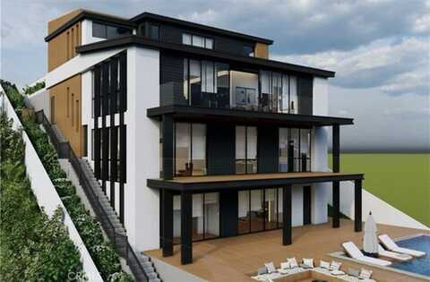 0 Canyon Dr, Calabasas, CA 91302