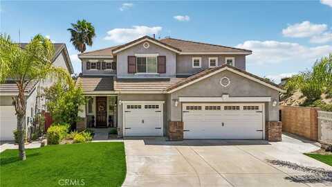 31257 Gatehouse Court, Murrieta, CA 92563