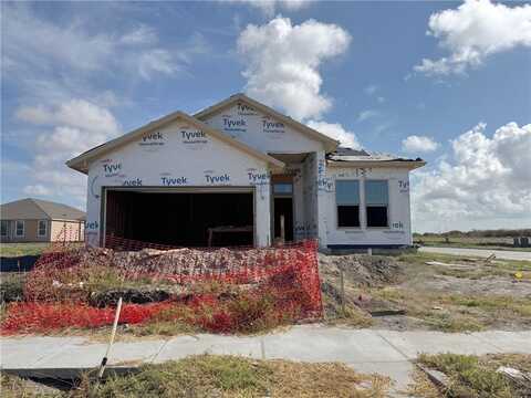 2102 Fury, Portland, TX 78374