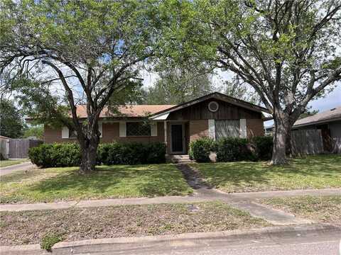 5825 San Saba Drive, Corpus Christi, TX 78407