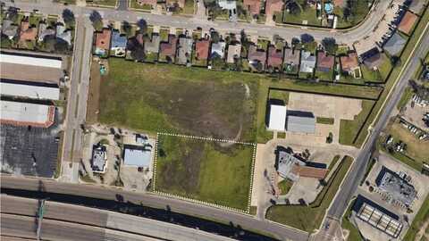 9526 S Padre Island Drive, Corpus Christi, TX 78418