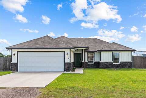 104 Atkinson Drive, Orange Grove, TX 78372