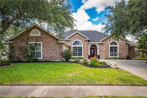 7529 Annemasse Street, Corpus Christi, TX 78414
