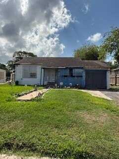 541 Villa Drive, Corpus Christi, TX 78408