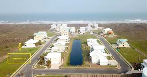 130 Frontside Drive, Corpus Christi, TX 78418