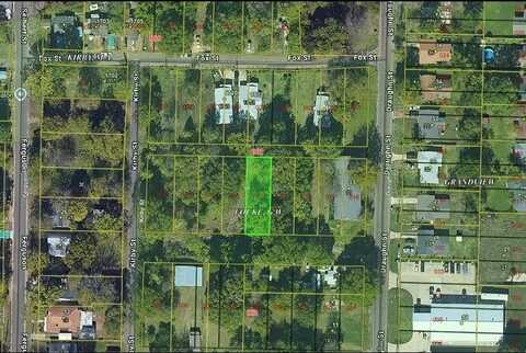 0 KIRBY STREET, Texarkana, AR 71854