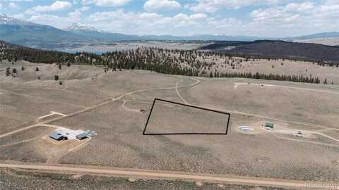 300 Norene Road, Twin Lakes, CO 81211