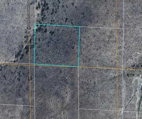 30th & I Path, Cotopaxi, CO 81223