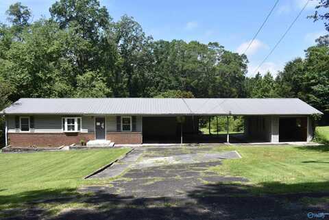 870 E Lakeshore Avenue, Southside, AL 35907