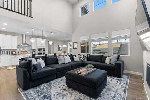 3636 Sublime Court, Castle Rock, CO 80108