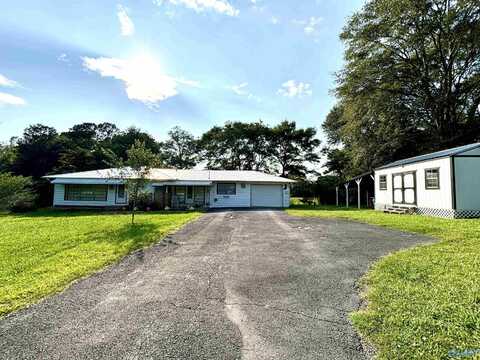 14143 Alabama Highway 168, Boaz, AL 35957