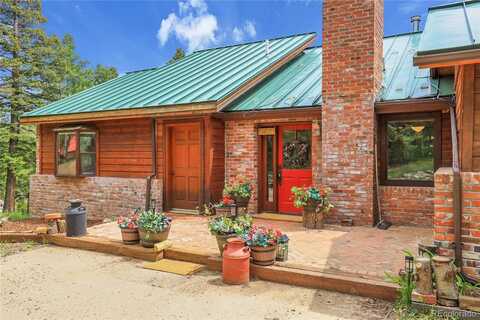 30122 Nancys Lane, Conifer, CO 80433