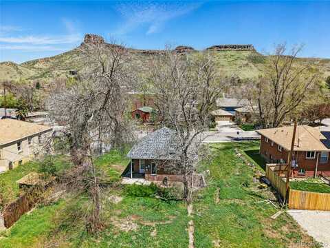 1914 Washington Avenue, Golden, CO 80401