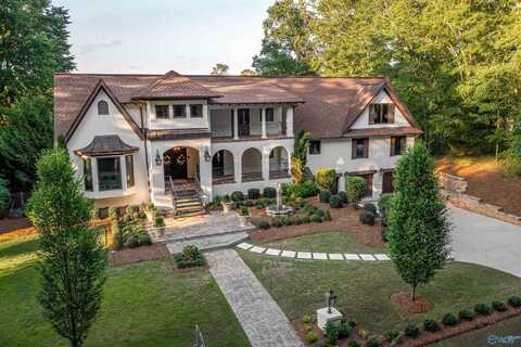 177 W Wilson Drive, Gadsden, AL 35901