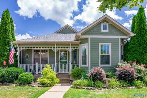 6308 Midtowne Lane, Huntsville, AL 35806