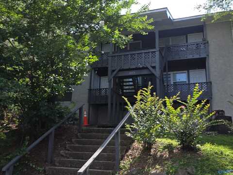 1403 Ascent Trail, Huntsville, AL 35816