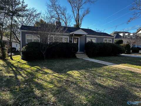 905 Carmelian Street, Huntsville, AL 35801