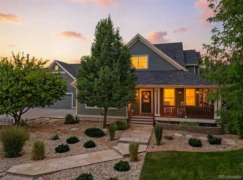 3525 Rinn Valley Drive, Longmont, CO 80504