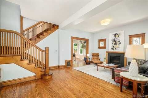 2228 N Race Street, Denver, CO 80205