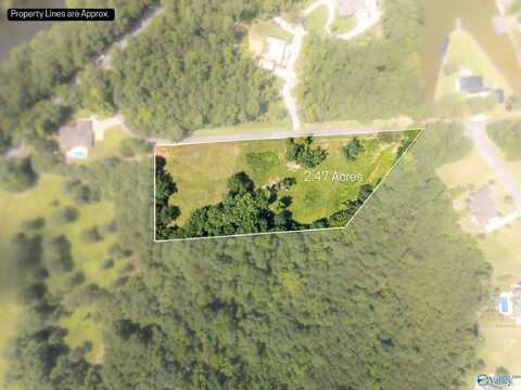 72 Whippoorwill Drive, Gadsden, AL 35901