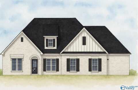 8106 Goose Ridge Drive, Owens Cross Roads, AL 35763