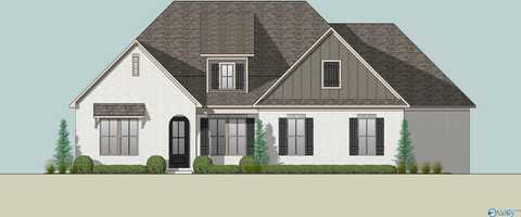8106 Goose Ridge Drive, Owens Cross Roads, AL 35763