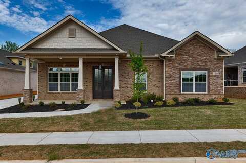 107 Arbor Creek Trail, Madison, AL 35756
