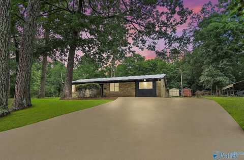 216 Mcdonald Lane, Guntersville, AL 35976