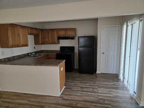 3927 Highridge Drive, Huntsville, AL 35802