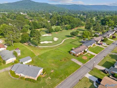 814 Mira Vista Drive SE, Huntsville, AL 35802