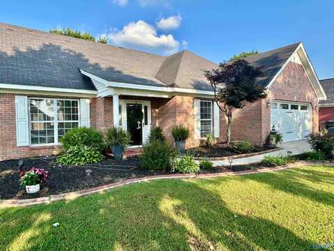 1408 Lake Point Drive SW, Decatur, AL 35603