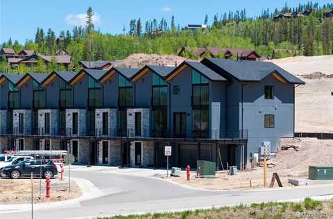 12 Wheeler Road, Winter Park, CO 80482