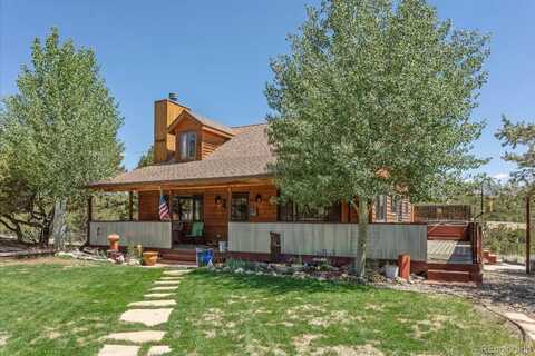 15700 County Road 352, Buena Vista, CO 81211