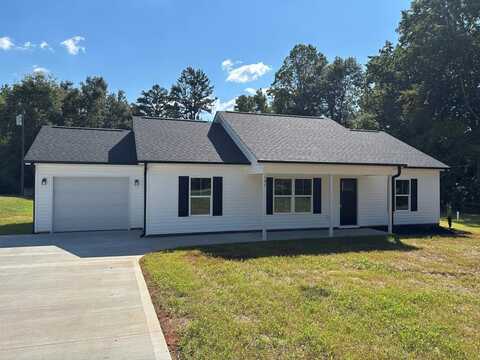 141 Knollcrest, Gaffney, SC 29340