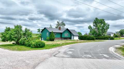 4402 Hi-Line Rd -, Gillette, WY 82718