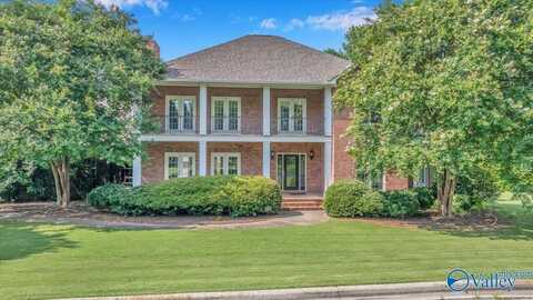 104 Wimberly Drive, Scottsboro, AL 35769