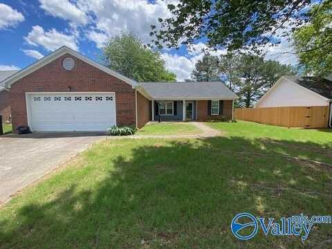 223 Prairie Drive, Madison, AL 35758