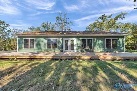334 Camp Ney A Ti Road, Guntersville, AL 35976
