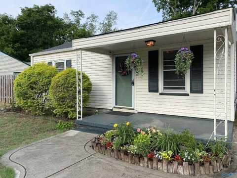 701 10th Street NW, Huntsville, AL 35805