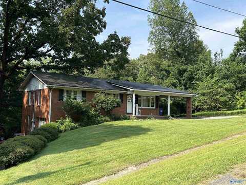 4208 Brian Drive, Anniston, AL 35201