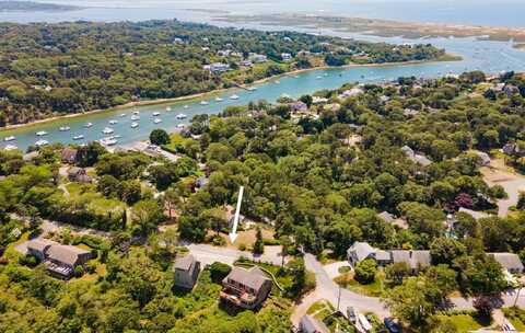 7 Squanto Drive, Chatham, MA 02633