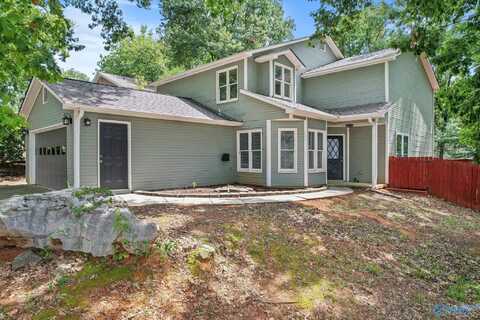 500 Carrsbrook Road SE, Huntsville, AL 35803