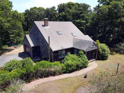 126 Bittersweet Drive, Brewster, MA 02631