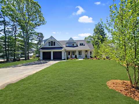 46 Airpark Drive, East Falmouth, MA 02536